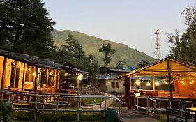 Himtrek Stays,Mcleodganj