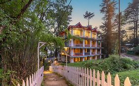 Himtrek Stays,Mcleodganj